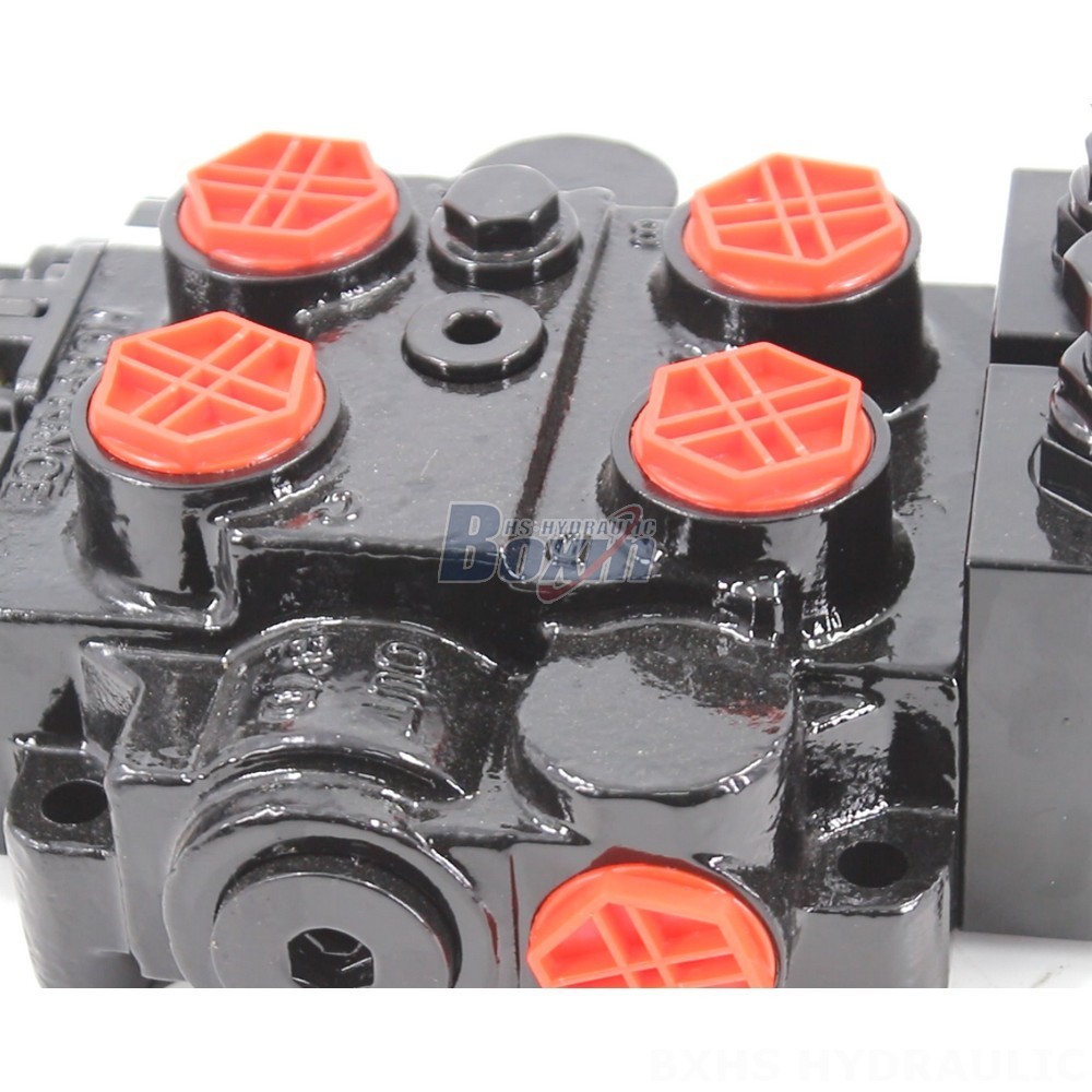 Partnership Opportunities:  Become a Distributor for RD5200-OU2 Hydraulic Valves detail image
