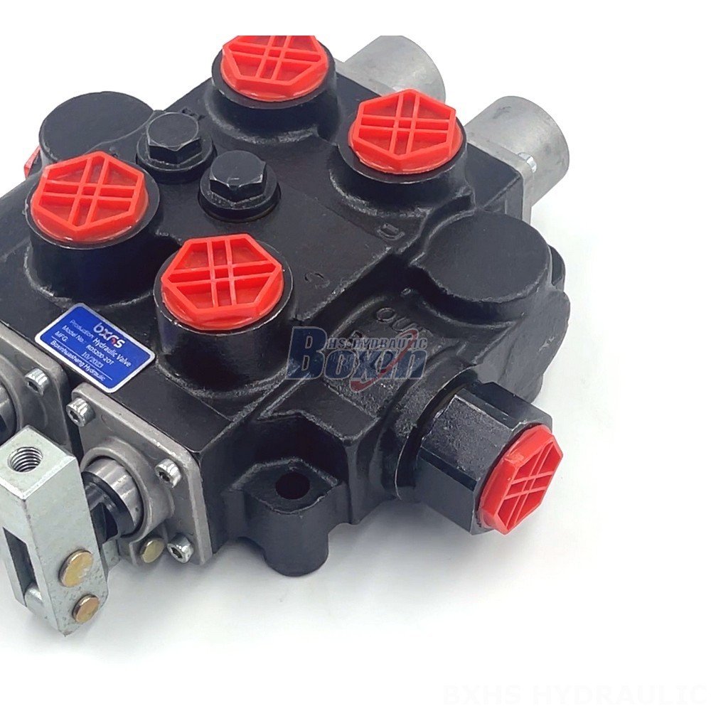 Factory Direct Manufacturing: RD5200 Valve at Source Prices detail image