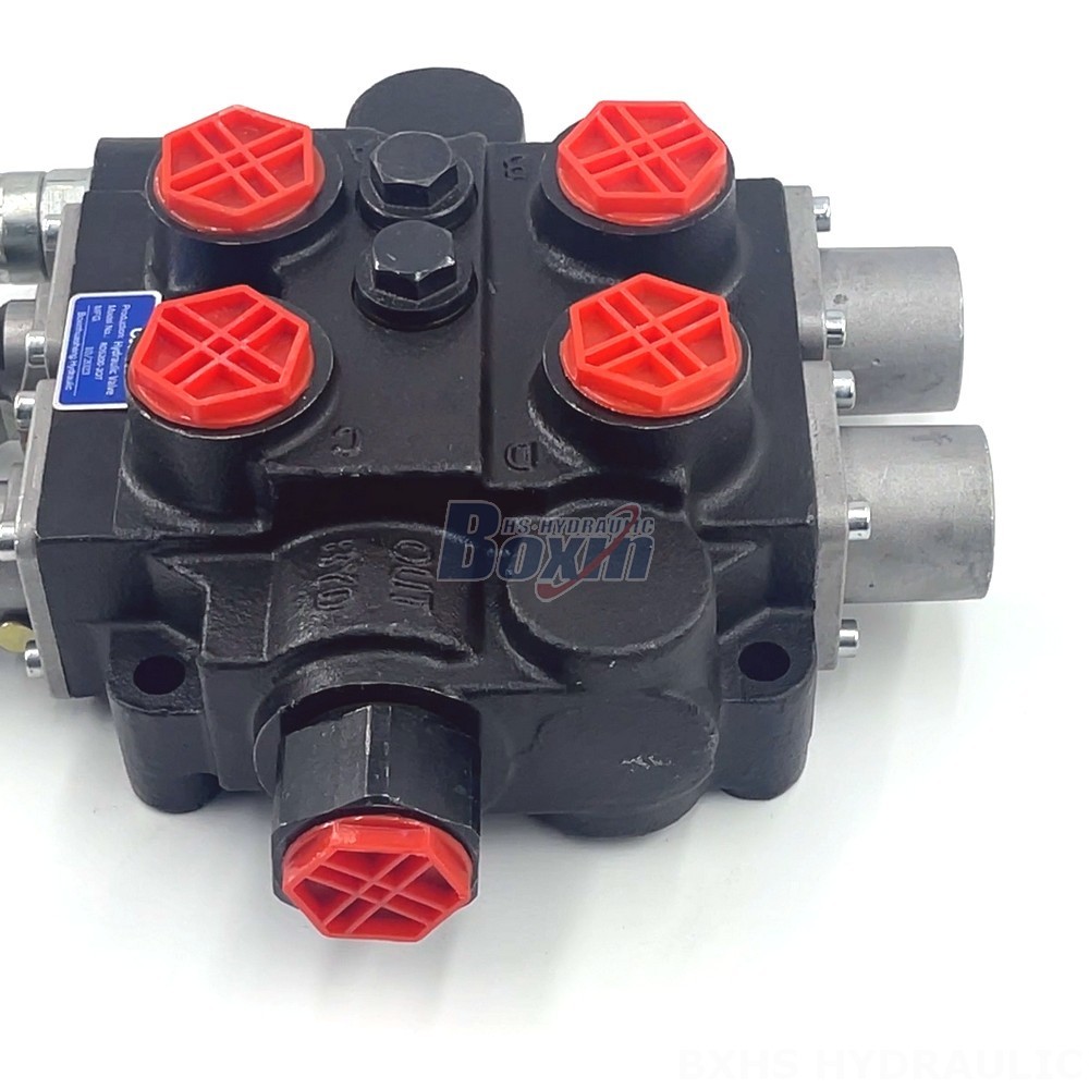 Factory Direct Manufacturing: RD5200 Valve at Source Prices detail image