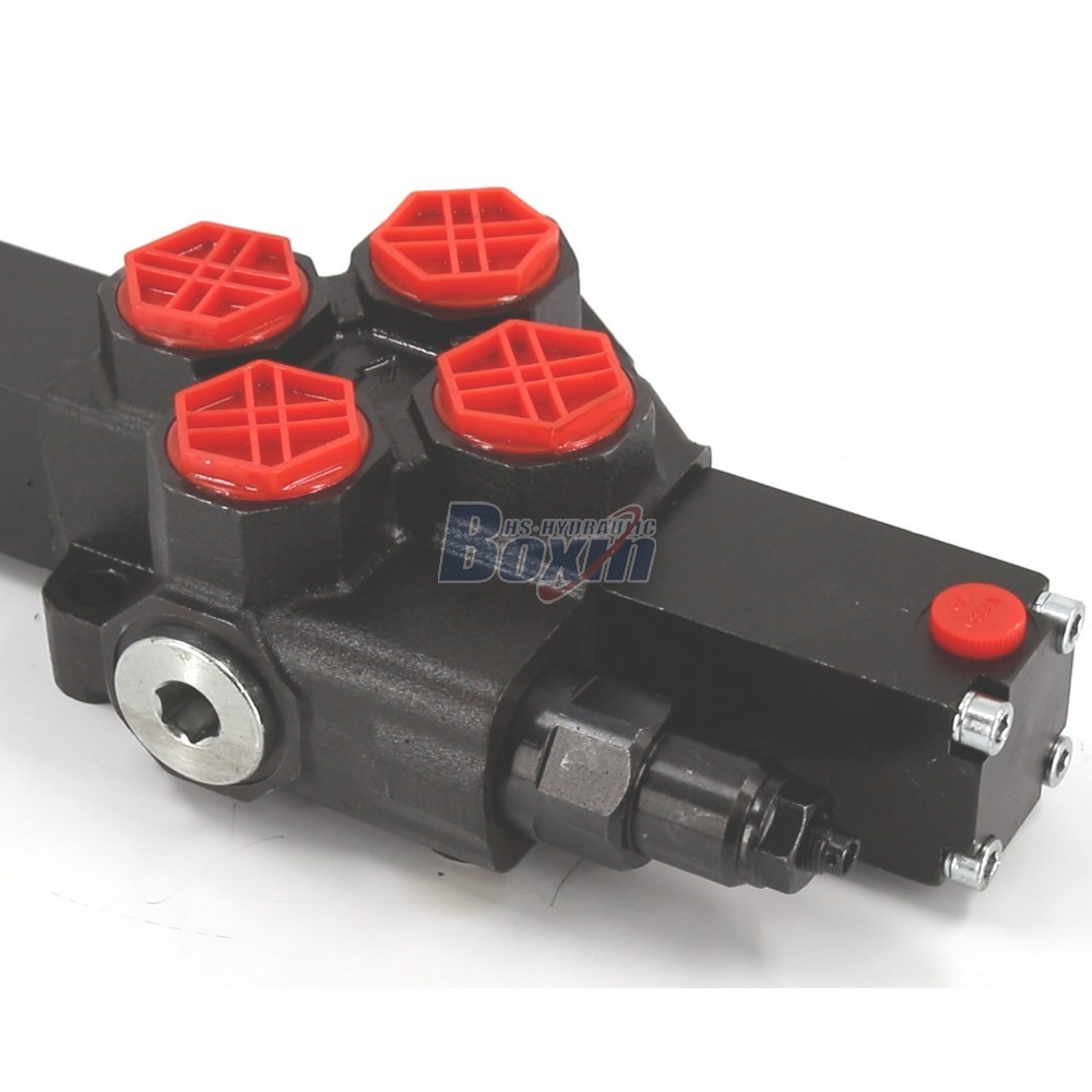Seeking Global Distributors and Wholesalers for SD14Y-OT Hydraulic Valve detail image