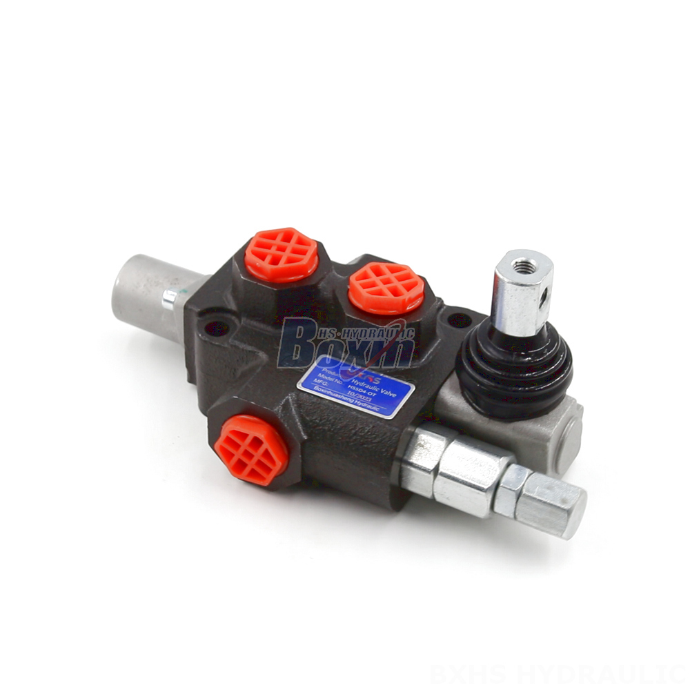 High-Performance SD4 Valve for Demanding Hydraulic Applications detail image