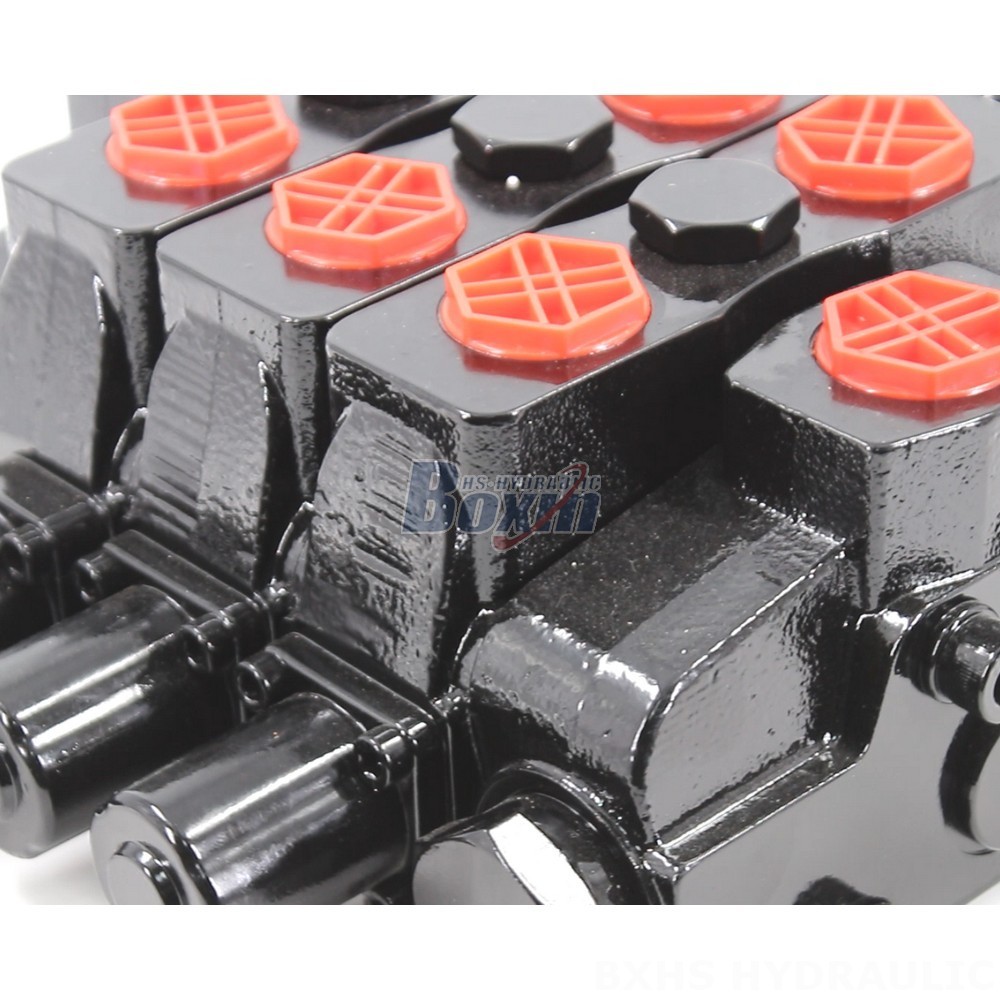 Partnership Opportunities: SDS180 Hydraulic Valves - Global Distribution Network detail image