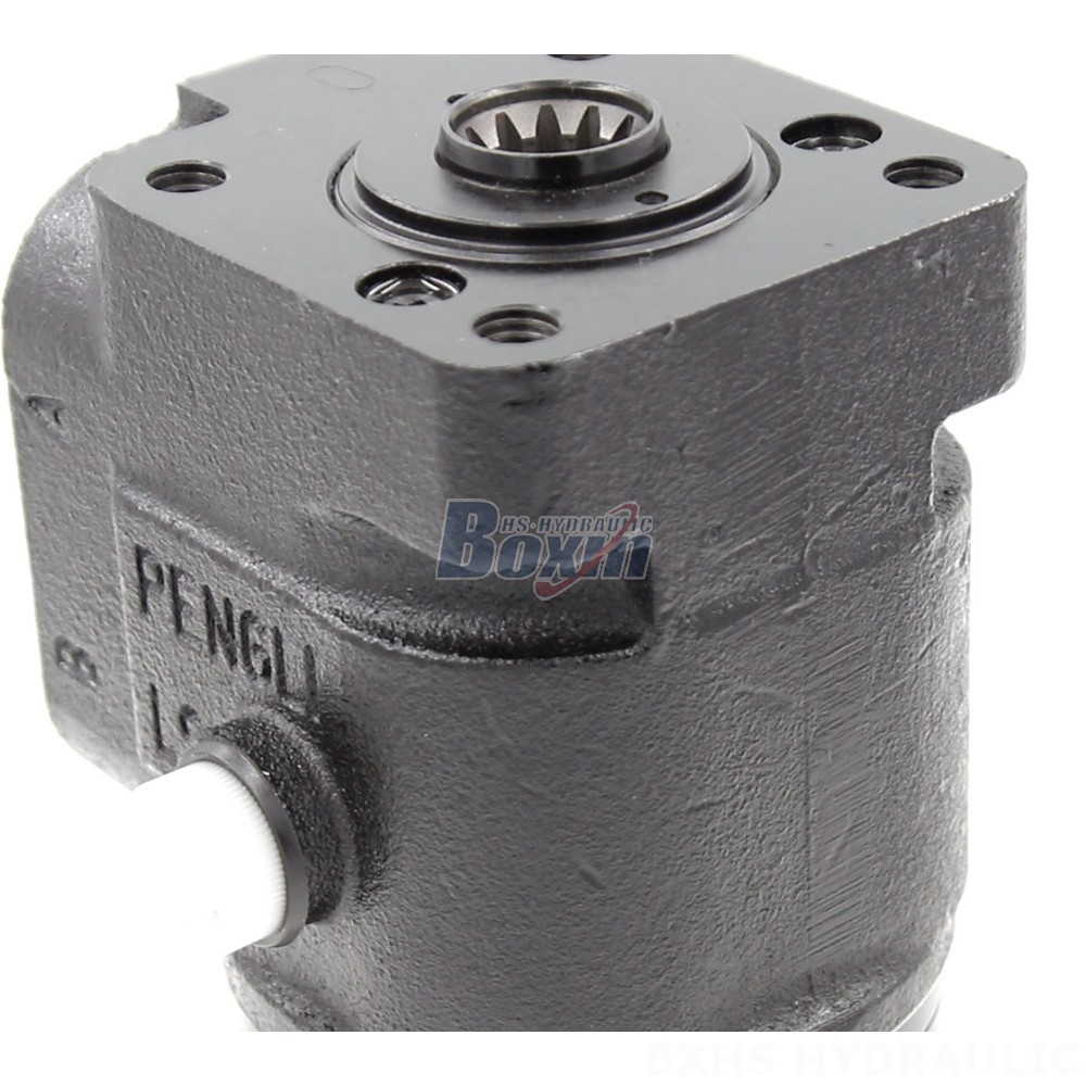 TLF-E1000 75L/min Hydraulic Steering Unit - Factory Price & Bulk Orders detail image