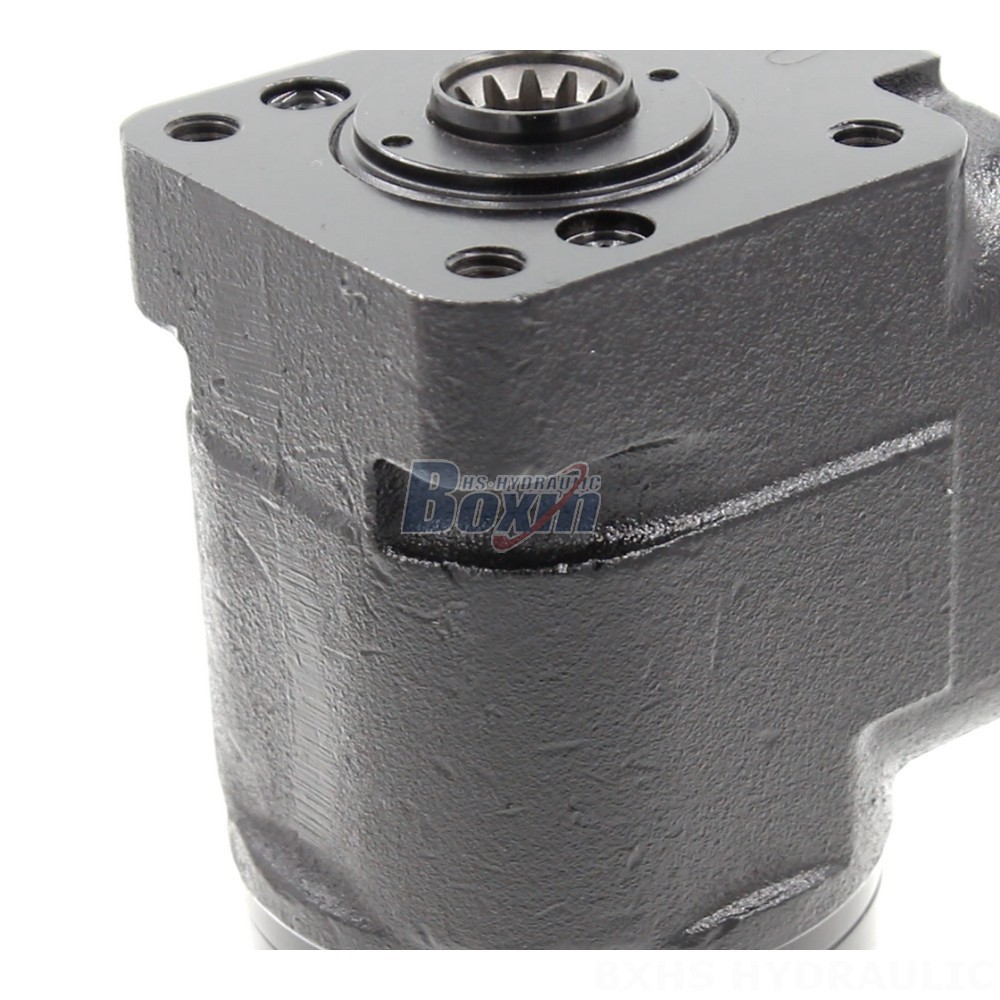 Buy Direct from the Factory: TLF-E1000 1000ml/r 75L/min Hydraulic Steering Unit detail image