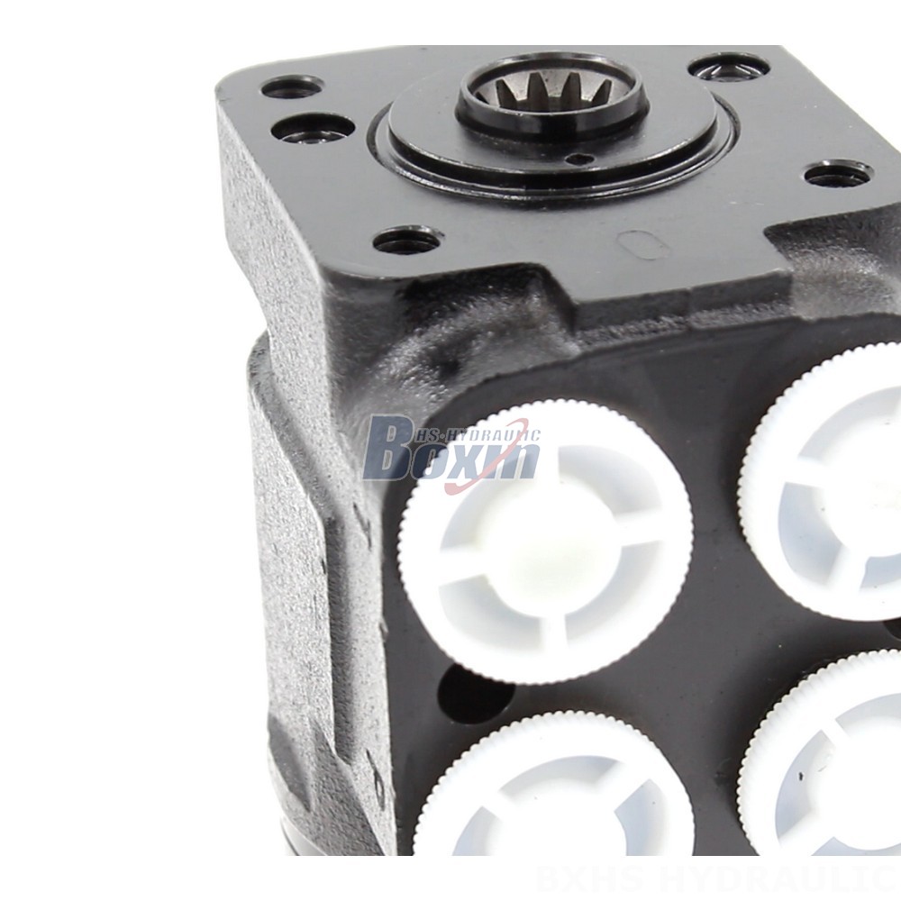 Distributors Wanted: TLF-E1000 1000ml/r 75L/min Hydraulic Steering Unit detail image