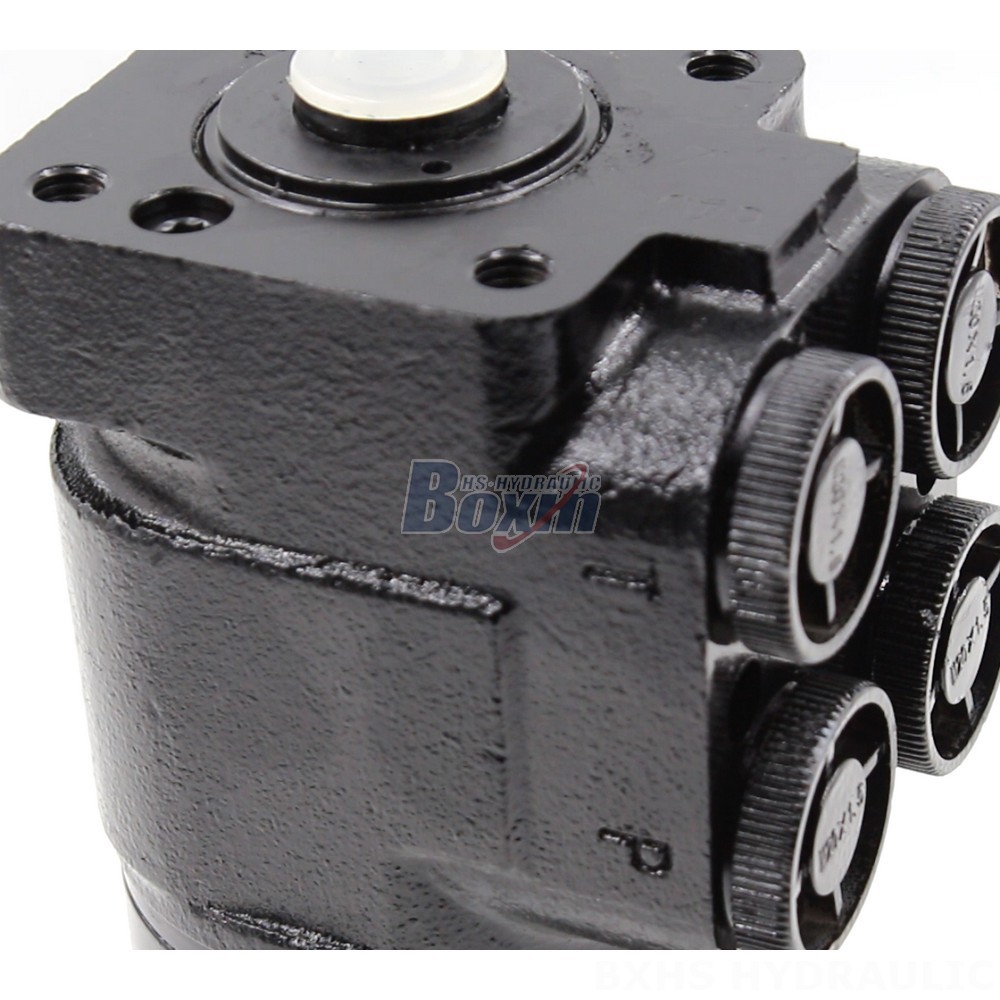 Factory Wholesale TLF-E640 640ml/r 48L/min Steering Unit detail image