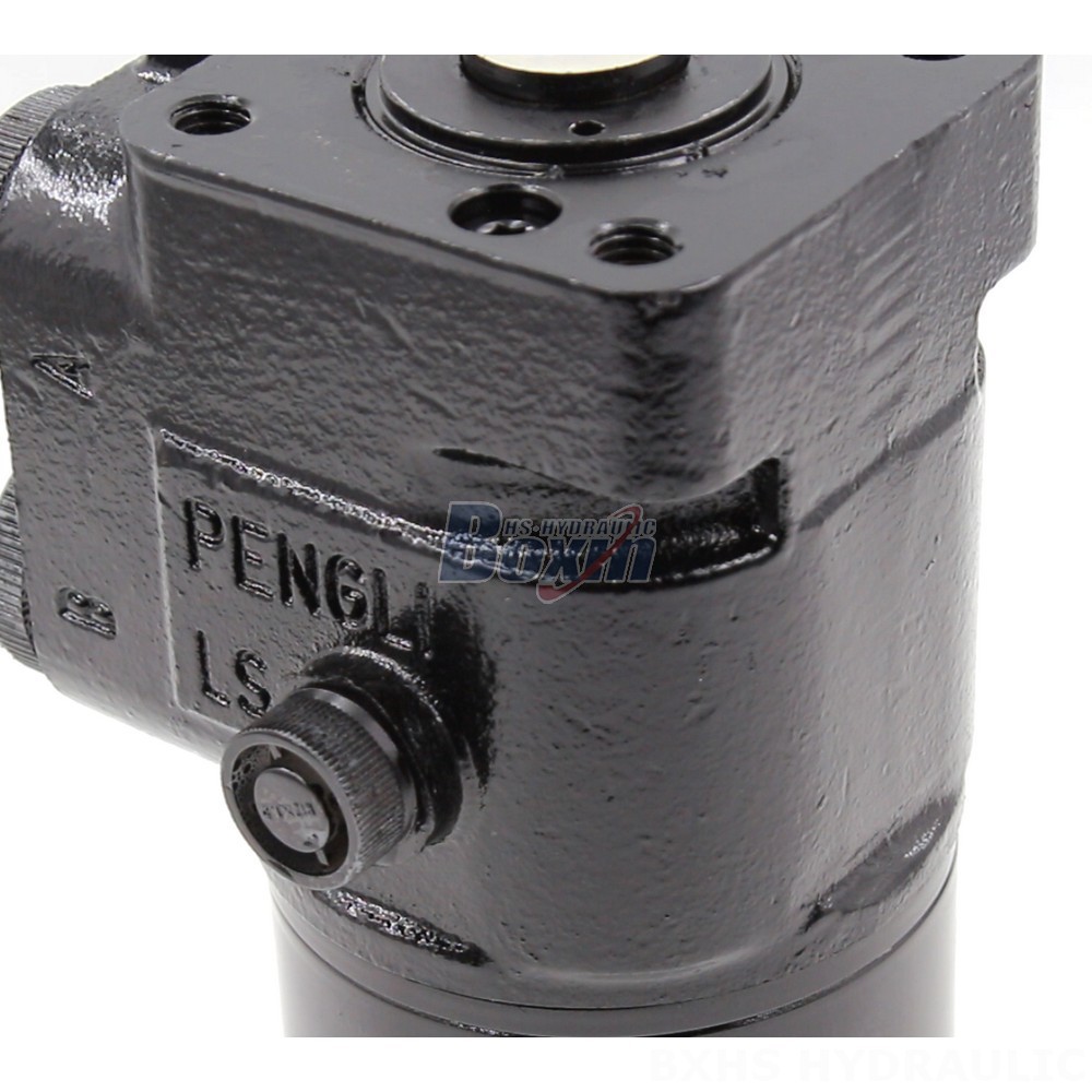 Distributors Wanted: TLF-E640 640ml/r 48L/min Hydraulic Steering Unit detail image