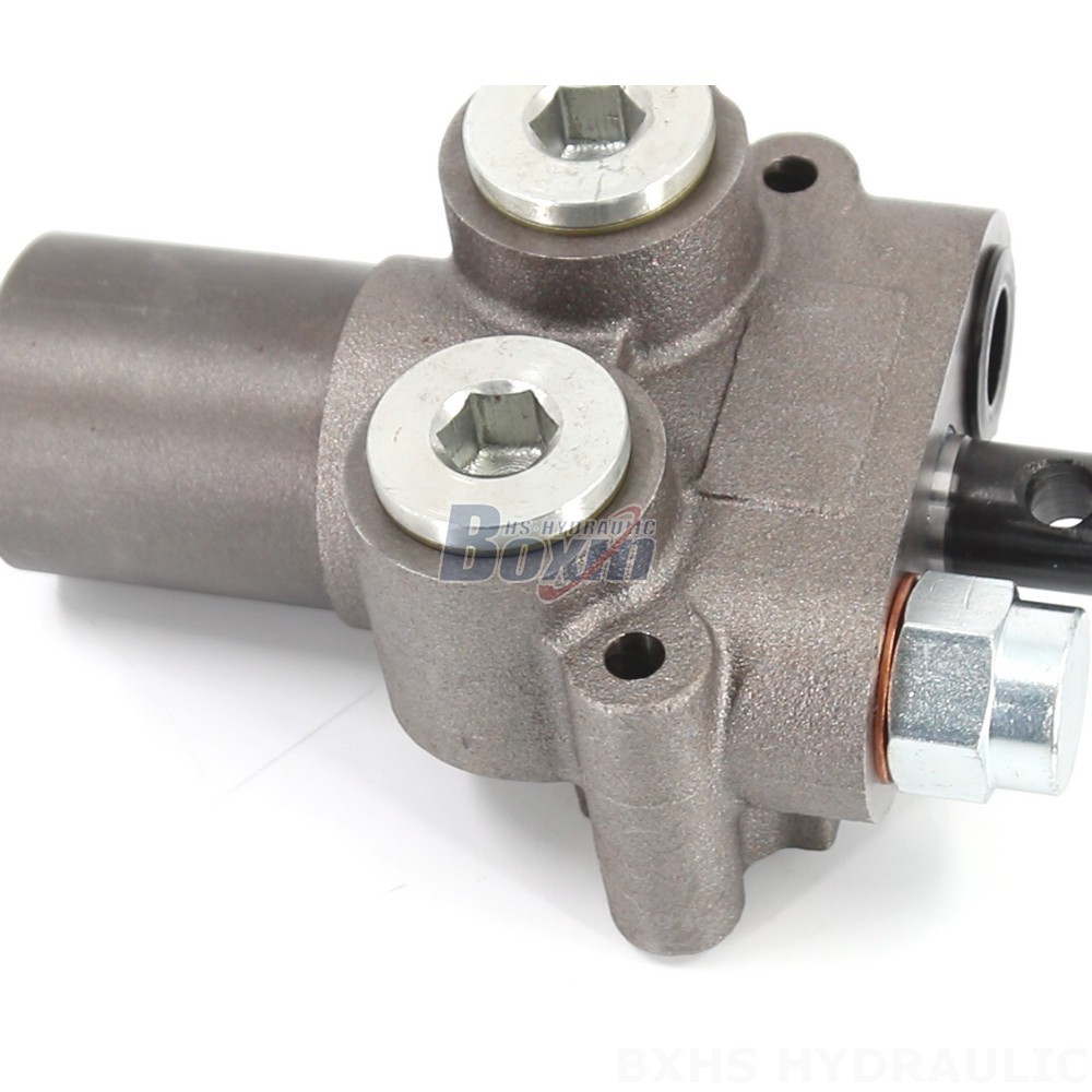 Seeking Global Distributors, Wholesalers, and Agents for VMS140 Pneumatic Monoblock Valves detail image