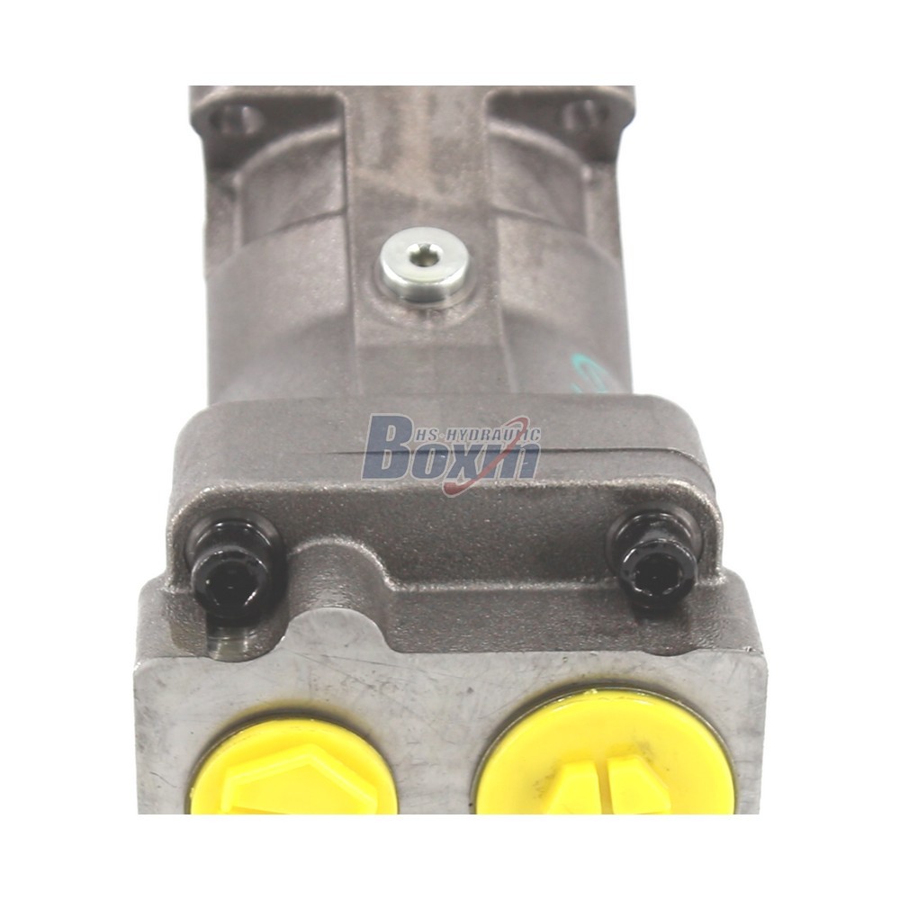 XPI-80L Series 80 cc/rev Reversible Hydraulic Piston Pump detail image
