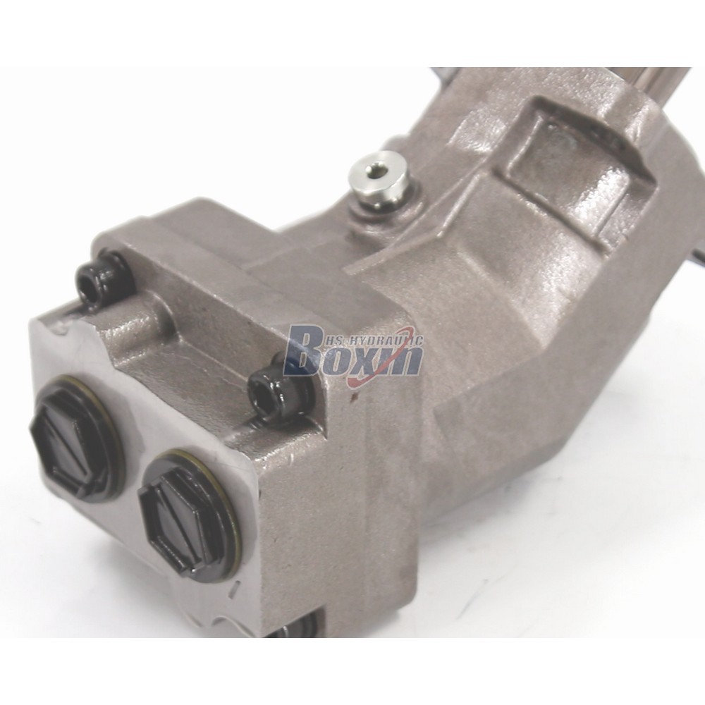 Wholesale XPi-32L 32 cc/rev Hydraulic Piston Pump from Certified Factory detail image