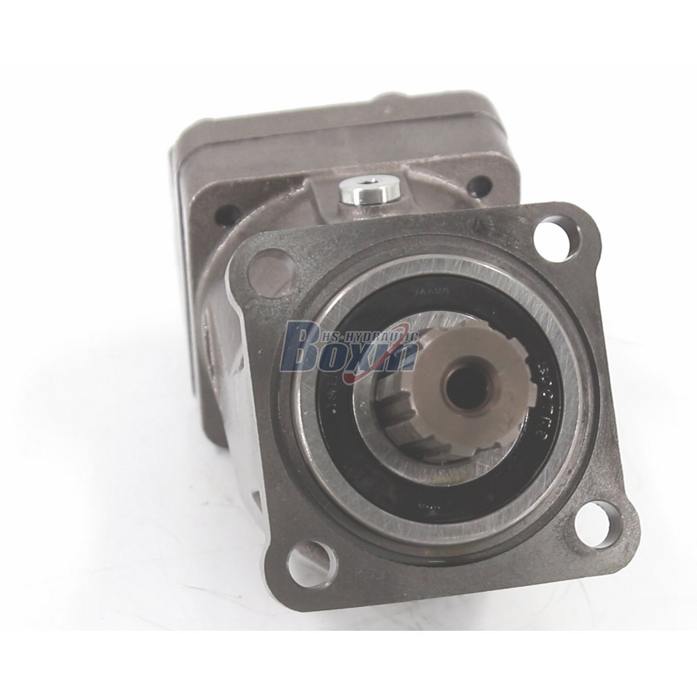 High Performance 40cc Hydraulic Piston Pump XPi-40L Series detail image