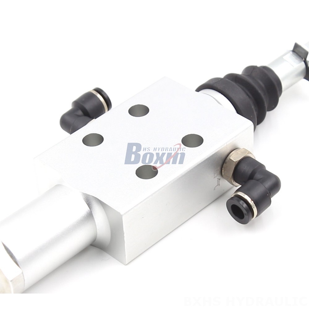 1 Spool Pneumatic Directional Valve | Reliable & Efficient Operation detail image