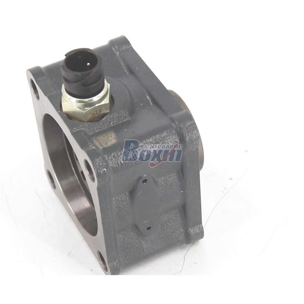 Seeking Global Distributors and Wholesalers for ZF50C-K 479.7 Nm Power Take Off detail image