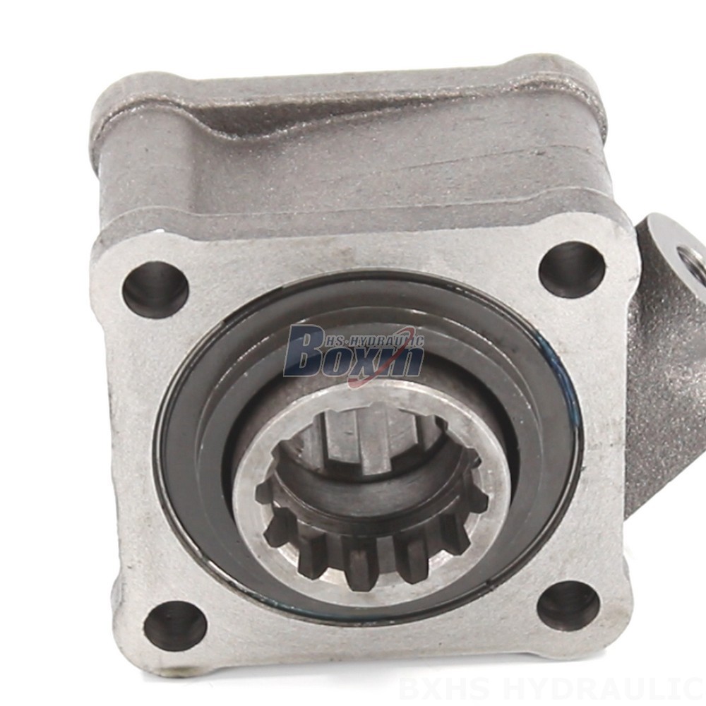 ZF50D 479.7 Nm Power Take Off: Custom Manufacturing, OEM, ODM & Private Label Services detail image