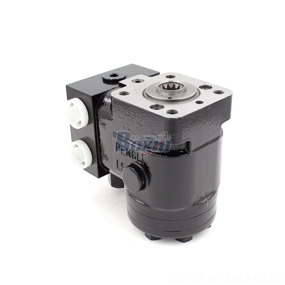 Collaborate with Us: Supply and Distribution of 101S-5T-50-PV40 Hydraulic Steering Units cover photo