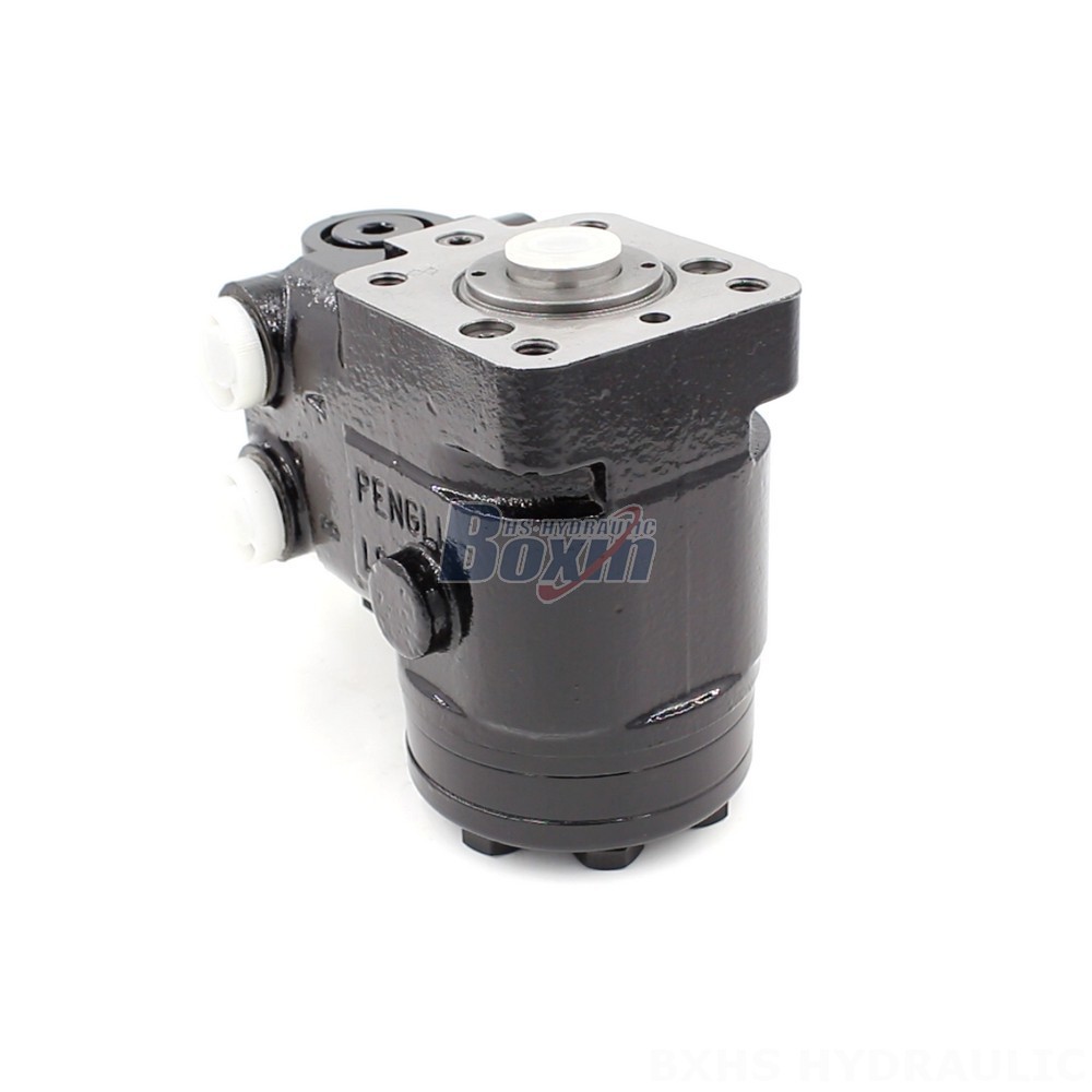 Partnership Opportunities: 101S-5T-80-PV60 Hydraulic Steering Unit main image