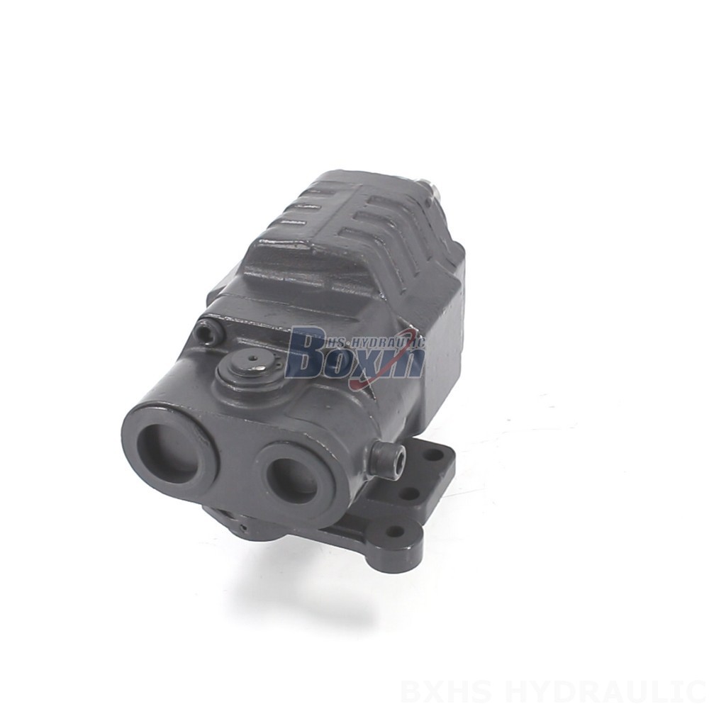 Reliable BF62M 20 MPa Gear Pumps - Factory-Direct Offerings main image