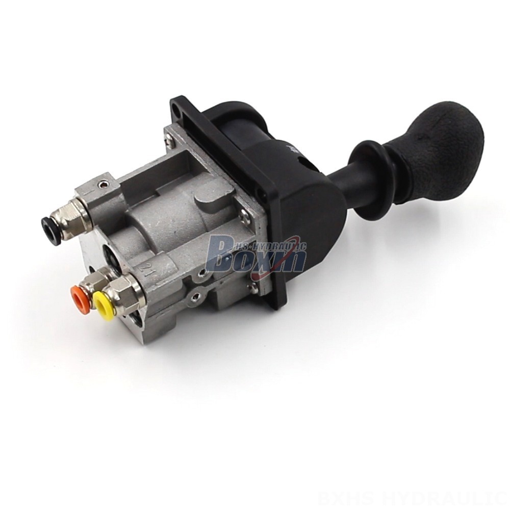 Seeking Hydraulic Valve OEM/ODM? BKQF34-A Series Available for Customization main image