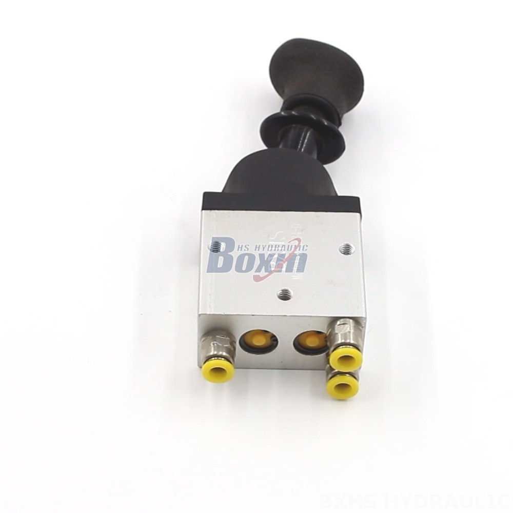 Manufacturer of BKQF34-D Monoblock Valves: Wholesale & Customization cover photo