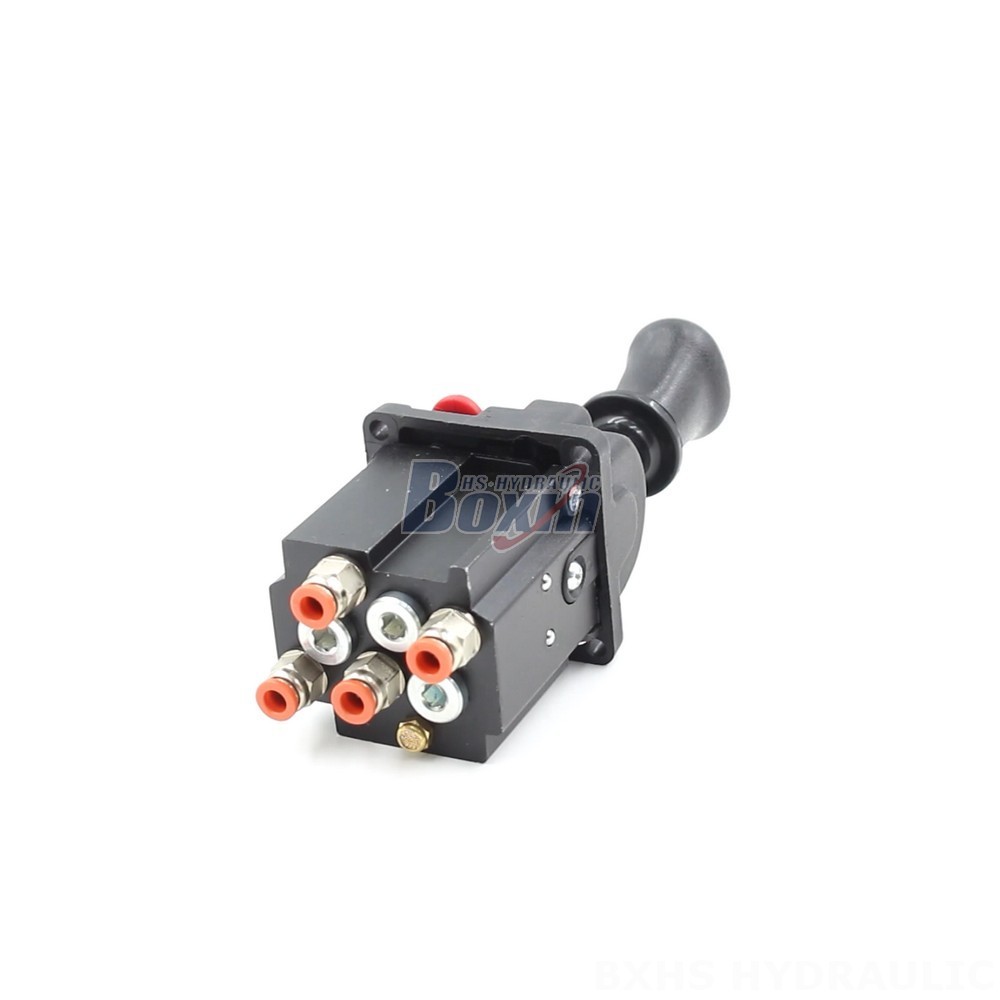 Pneumatic 1 Spool Control Valve | Manufacturer & Global Supplier cover photo