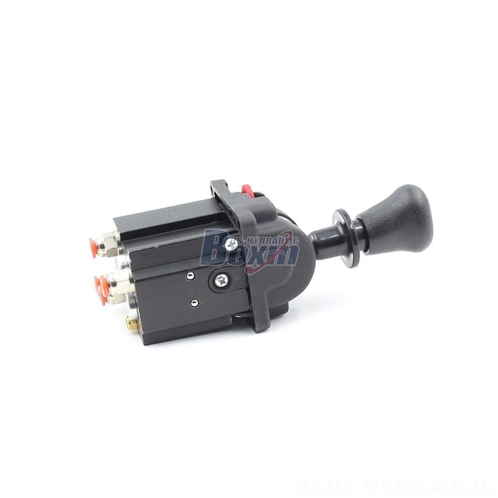 Pneumatic 1 Spool Control Valve | Manufacturer & Global Supplier main image