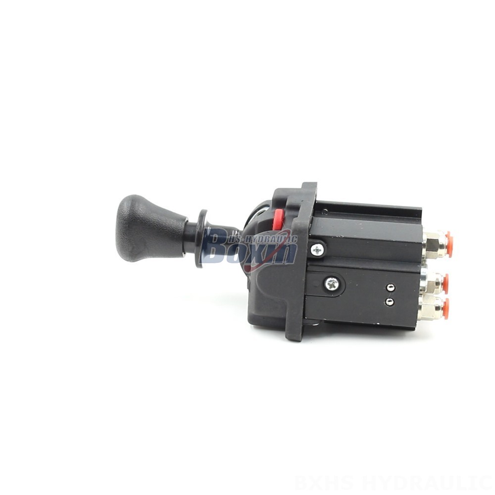 Pneumatic 1 Spool Control Valve | Manufacturer & Distributor main image