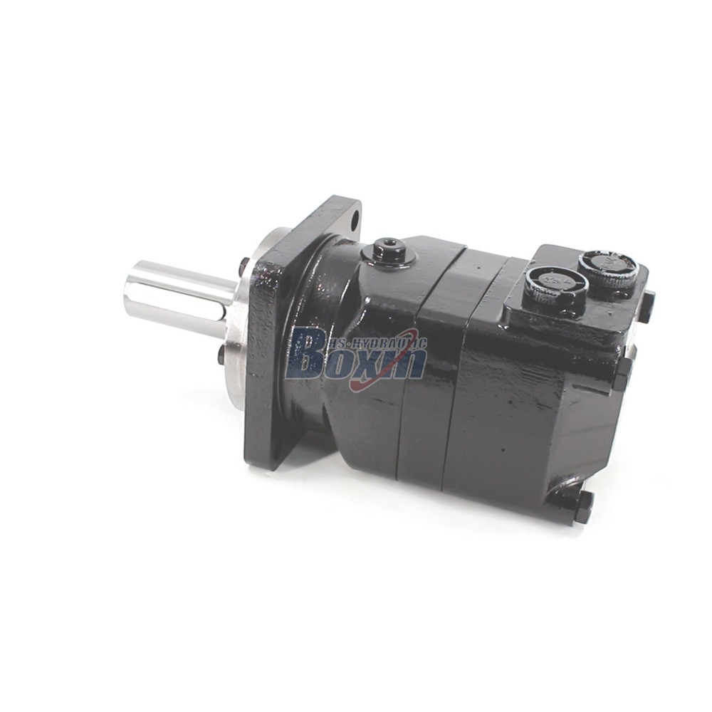 Strategic Cooperation Opportunities for BMT400 Hydraulic Motor Sales cover photo