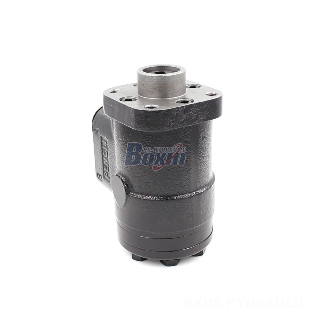 100ml/r 7.5L/min Hydraulic Steering Unit BZZ1-E100C main image