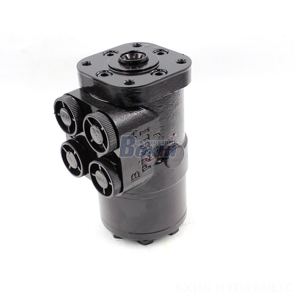 BZZ1-E400B Hydraulic Steering Unit: OEM & ODM Services Available main image