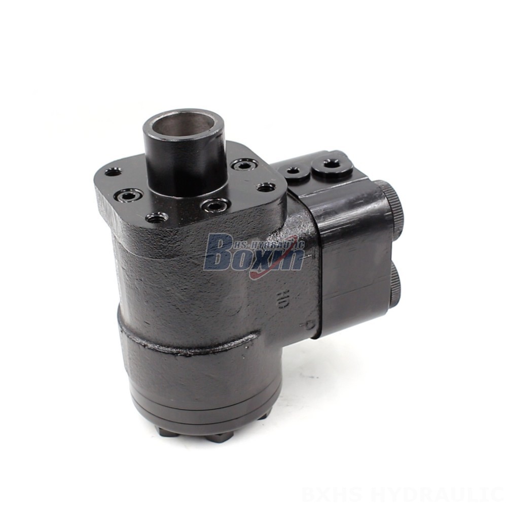 BZZ1-E80+FKA 80ml/r 6L/min Steering Unit - Factory Wholesale Prices main image
