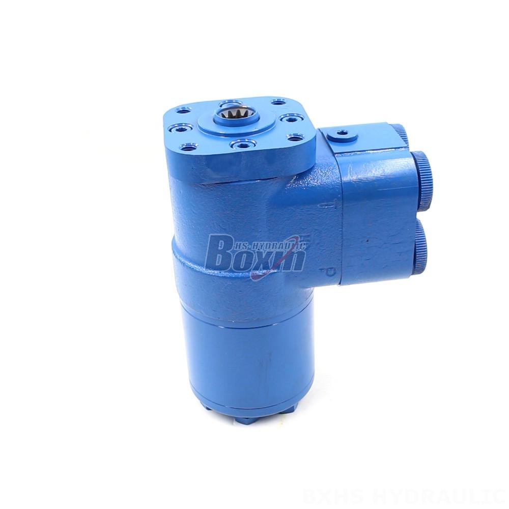 BZZ5-E100B Hydraulic Steering Unit 100ml/r 7.5L/min main image
