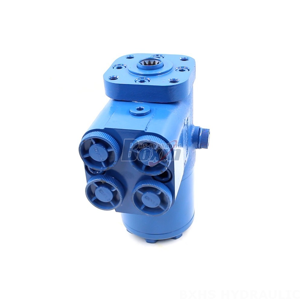 BZZ5-E100B 100ml/r 7.5L/min Hydraulic Steering Unit Wholesale main image