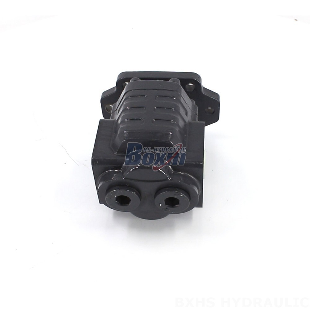Manufacturer Direct Supply: CBHC-2082 28 MPa (4061 psi) Hydraulic Gear Pump main image