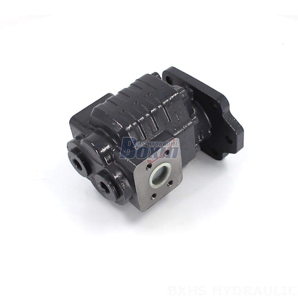 Seeking Global Distributors, Wholesalers, Agents, and Trade Partners for CBHC-2082 Hydraulic Gear Pump main image