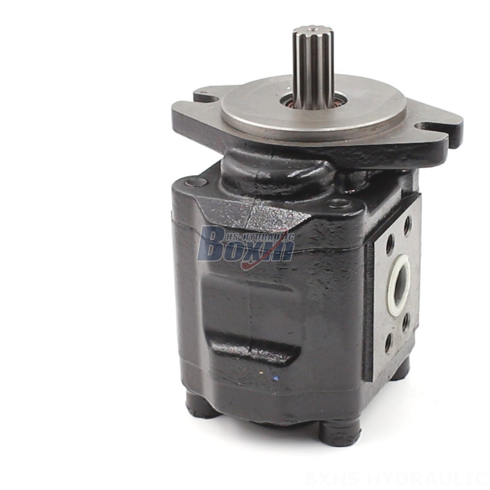 40 cc/rev Hydraulic Gear Pump | Manufacturer, Factory Supply & Global Distribution main image