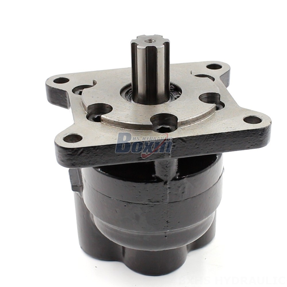 Manufacturer Spotlight: Direct Supply of CBHS-F532 Hydraulic Gear Pumps cover photo