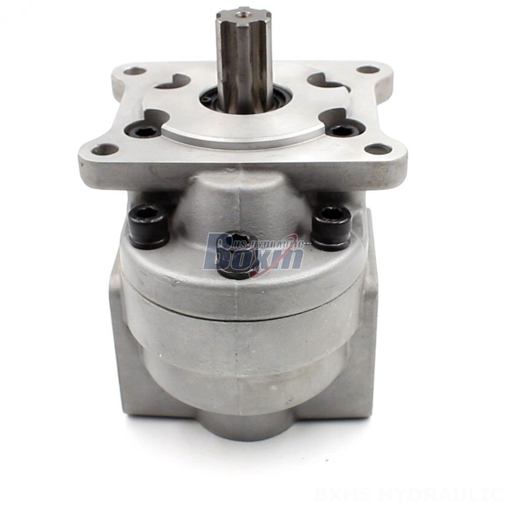 CBHS-F550 50 cc/rev Hydraulic Gear Pump: Manufacturer & Global Supplier main image