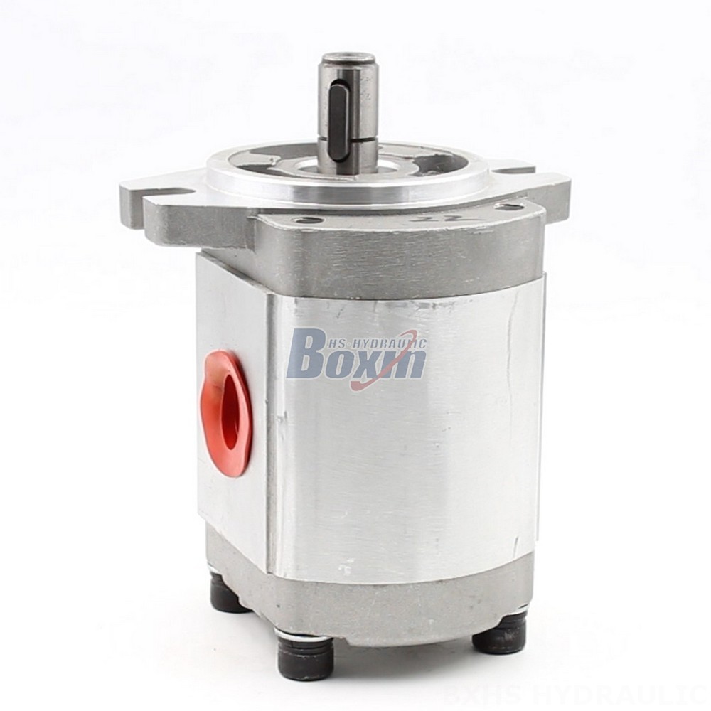 CBHS-FL304 4 cc/rev Hydraulic Gear Pump | Manufacturer & Global Supplier main image