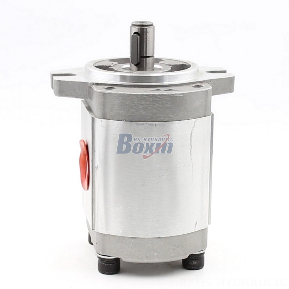 4 cc/rev Hydraulic Gear Pump - CBHS-FL304 | Factory Direct & Customizable main image