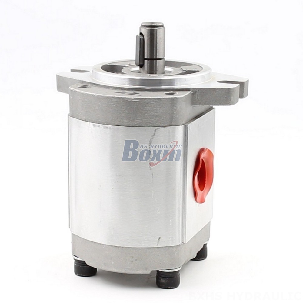 CBHS-FL304 Hydraulic Gear Pump: Reliable & Efficient | Manufacturer Supply main image