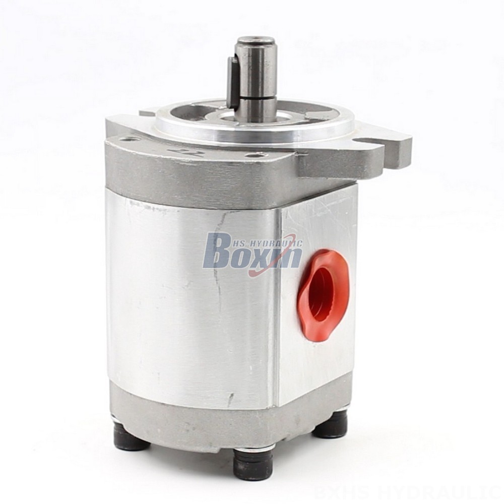 CBHS-FL304 4 cc/rev Hydraulic Gear Pump: Buy Directly from the Manufacturer cover photo