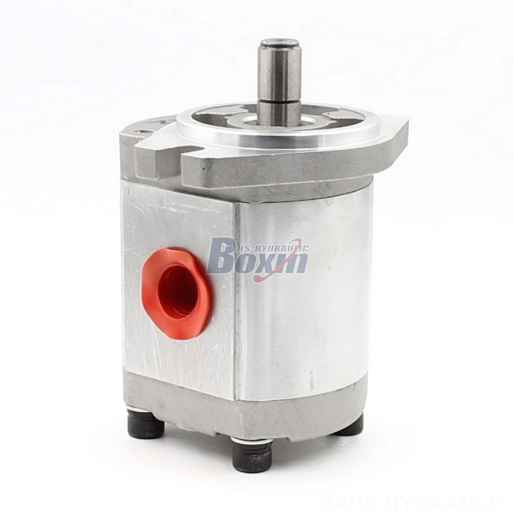 CBHS-FL304 4 cc/rev Hydraulic Gear Pump: Buy Directly from the Manufacturer main image