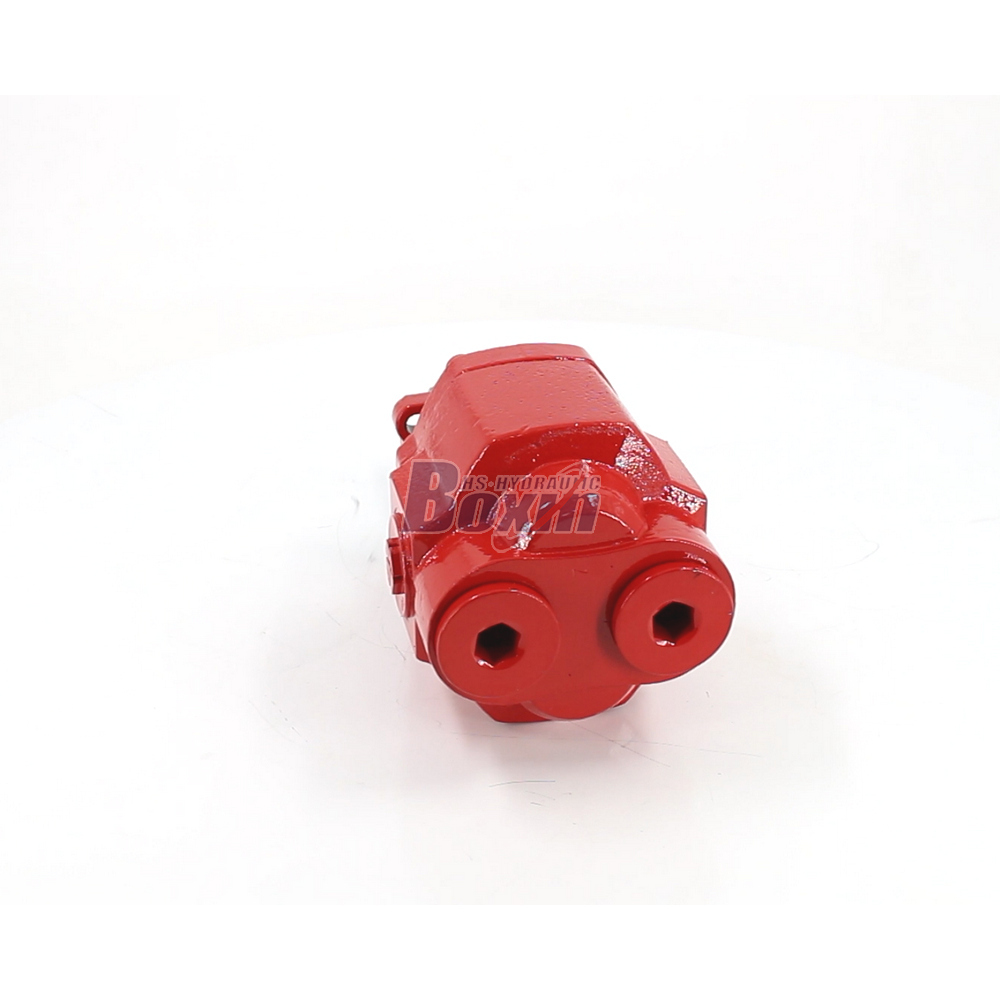 Global Partnership Opportunity for CBHST1-80-KZ 80 cc/rev Hydraulic Gear Pump Trade main image