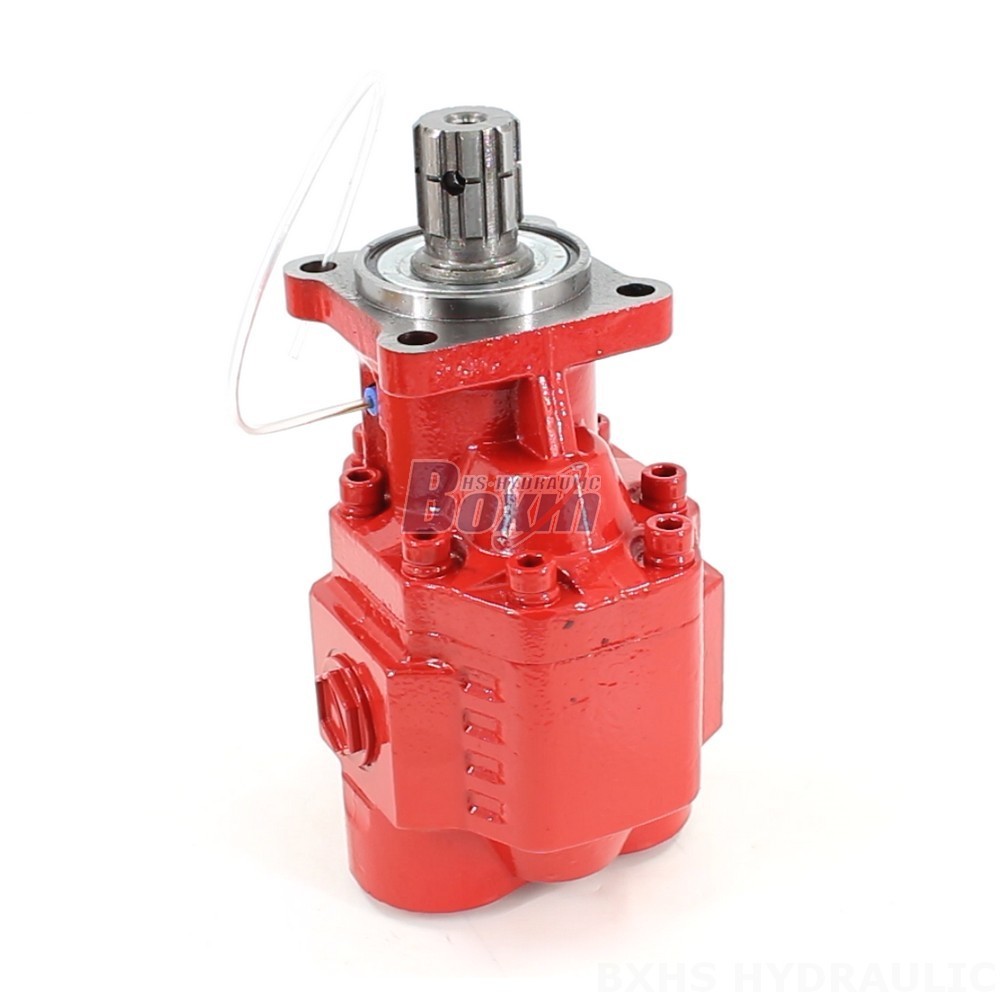 Global Partnership Opportunities for CBHST1-ISO-63-X Hydraulic Gear Pump Manufacturing main image