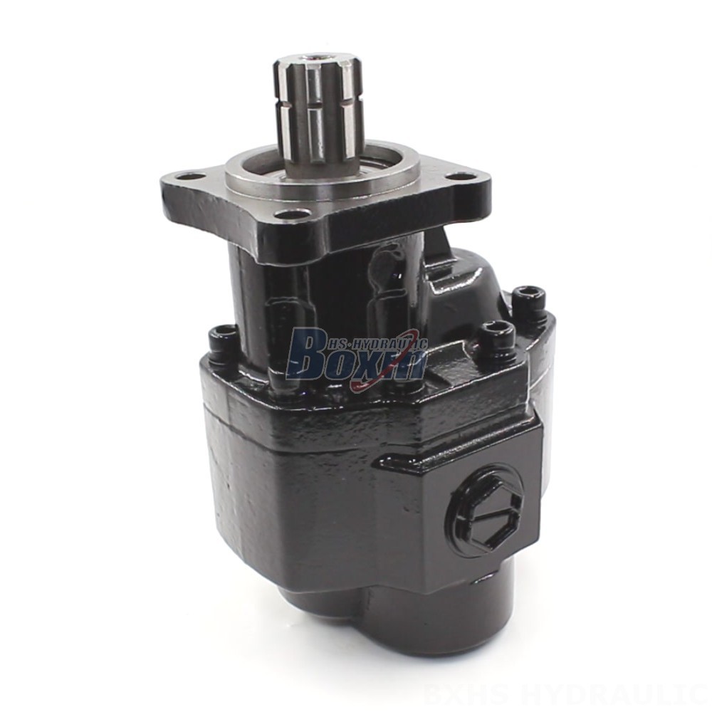Buy CBHST1-ISO-80 80 cc/rev Hydraulic Gear Pump Online cover photo