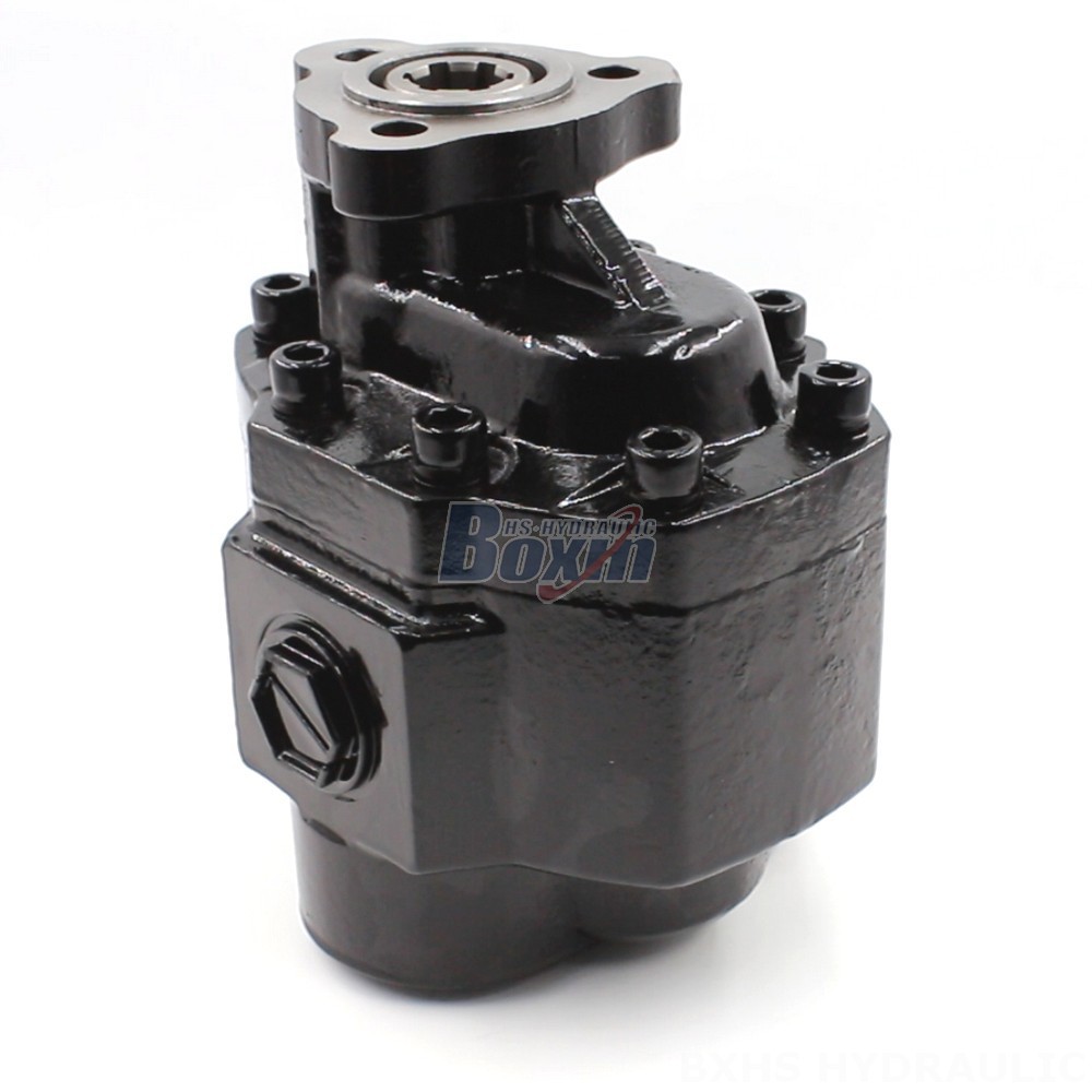 High-Performance CBHST1-UNI-63 Hydraulic Gear Pump | Factory Direct & Customizable main image