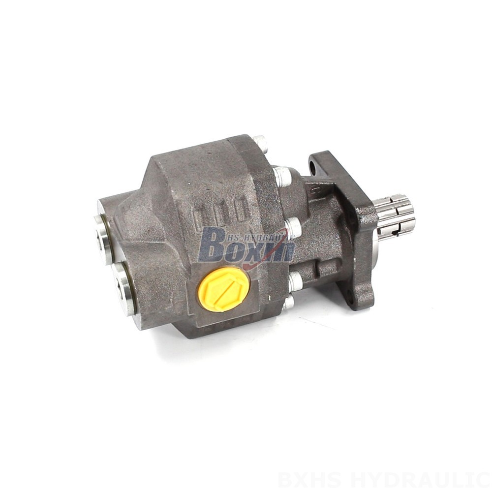 Explore Partnership Opportunities for CBHW-ISO-100-Y 22 MPa Hydraulic Gear Pump Solutions main image