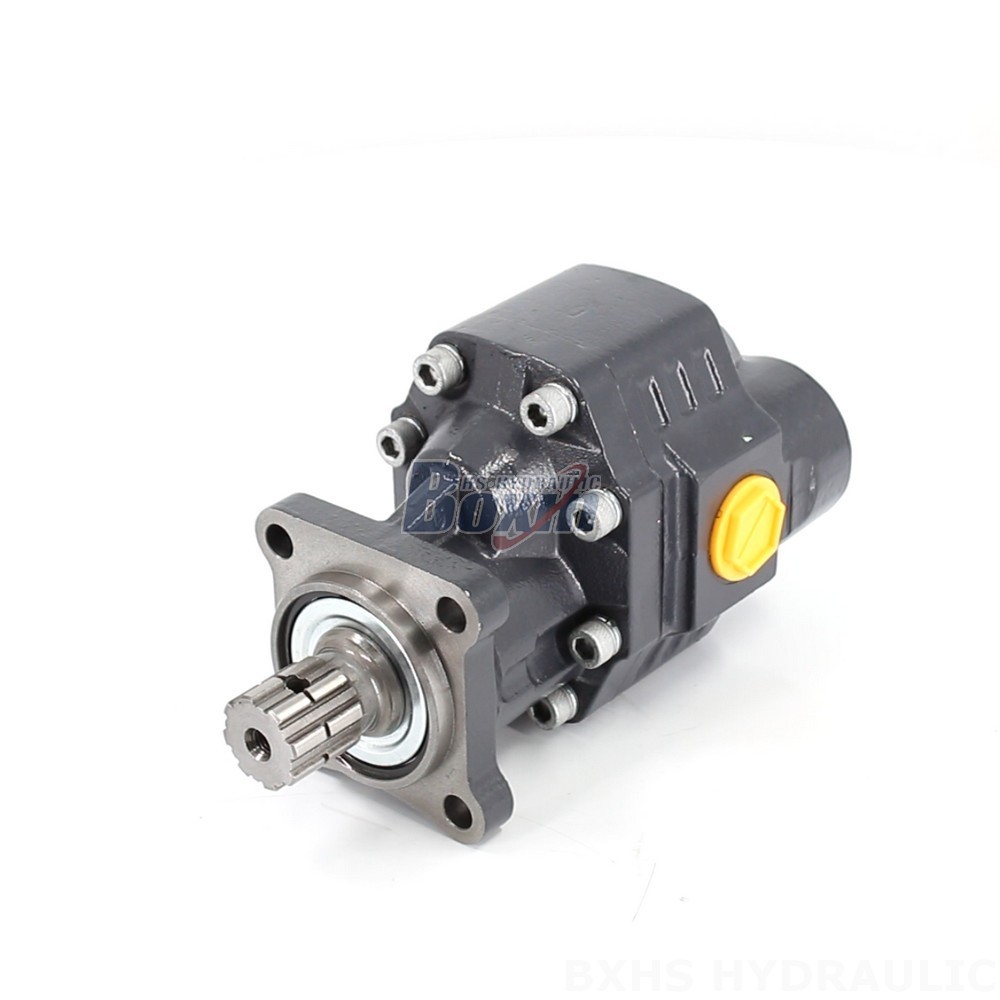 Explore Global Partnership Opportunities for CBHW-ISO-80-H Hydraulic Gear Pump Solutions cover photo