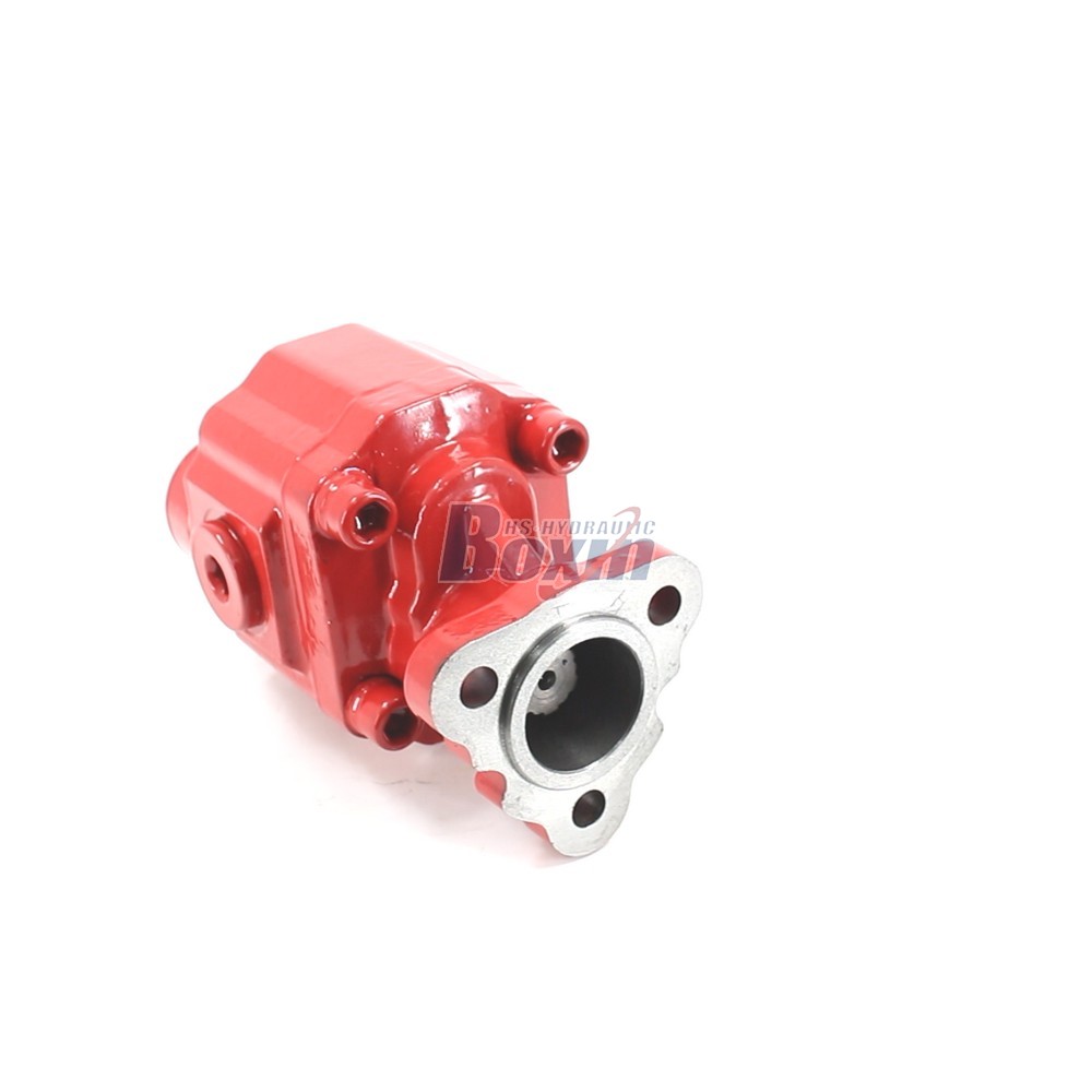 OEM/ODM Services for CBHX1025SK 25 cc/rev Hydraulic Gear Pumps with Custom Branding cover photo