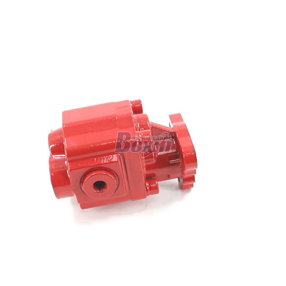 Strategic Cooperation Opportunities for CBHX1025SK 25cc Hydraulic Gear Pump Global Trade cover photo